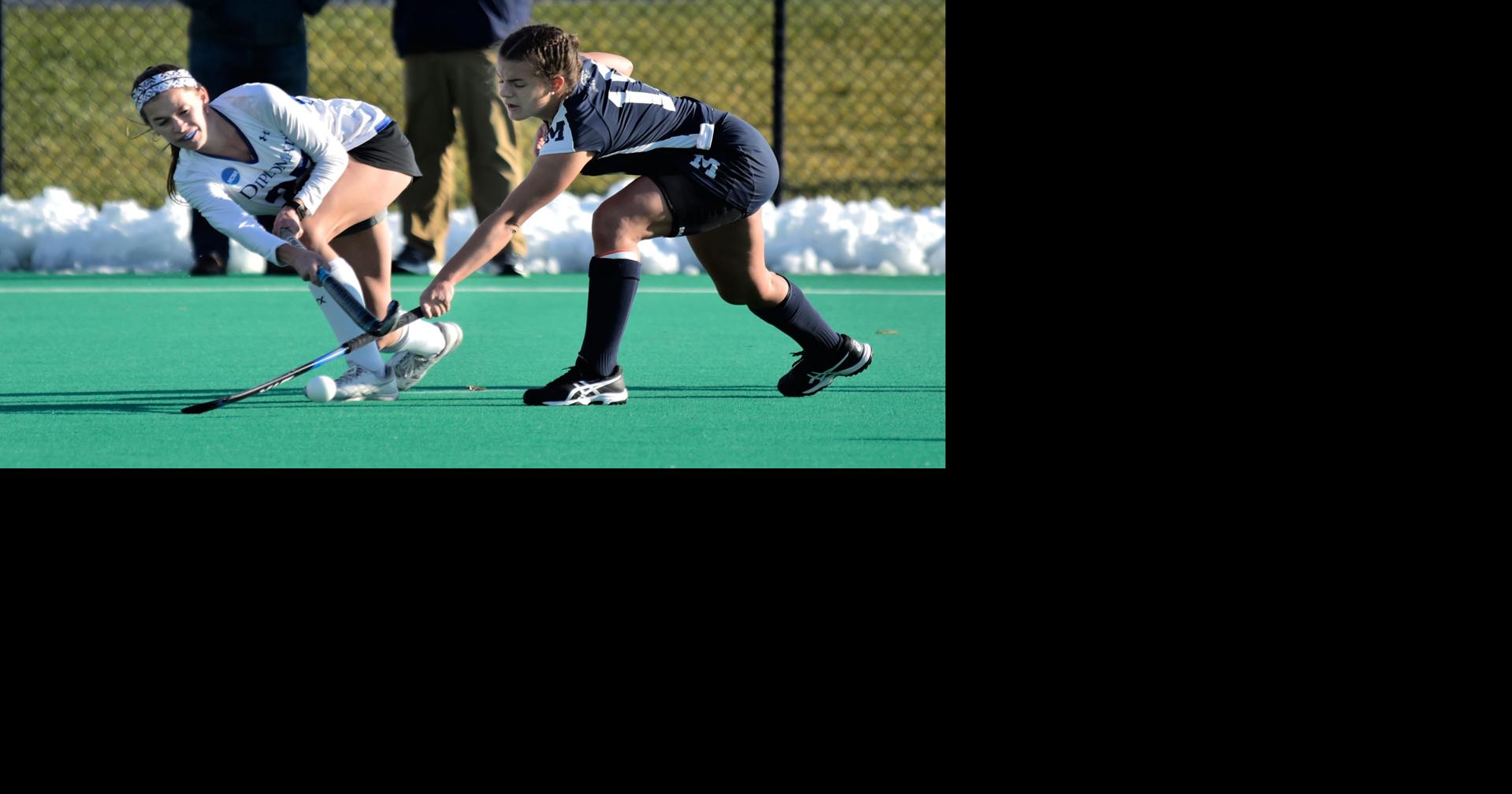 Late Middlebury goal denies F&M first NCAA Division III field hockey championship Sports