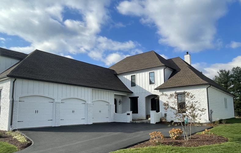 Customize your dream home in Parkside, Parkside Reserve Homes