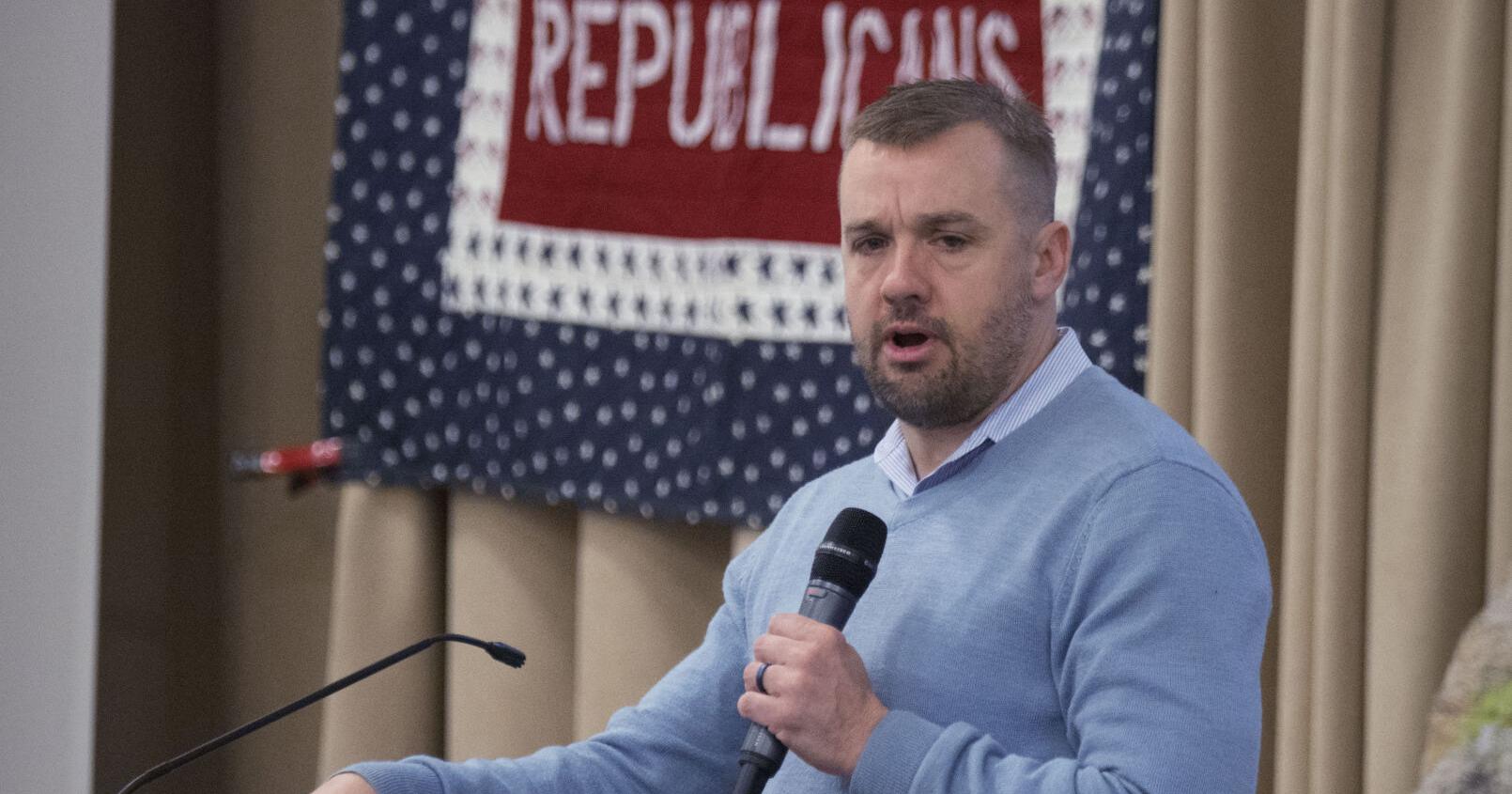 Lancaster County's Bryan Cutler retains leadership of Pa. House Republicans; uncertainty remains over control of chamber in January