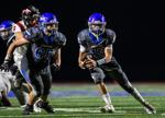LNP | LancasterOnline Helmet Sticker winners from L-L League football Week 9 games