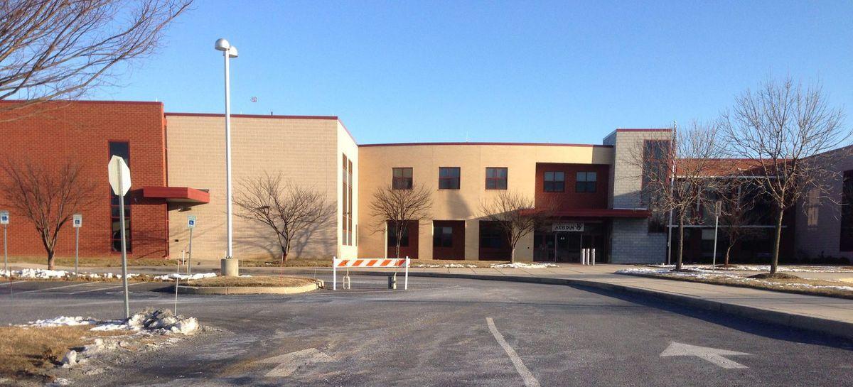 Natural gas smell prompts evacuation of Rohrerstown Elementary School