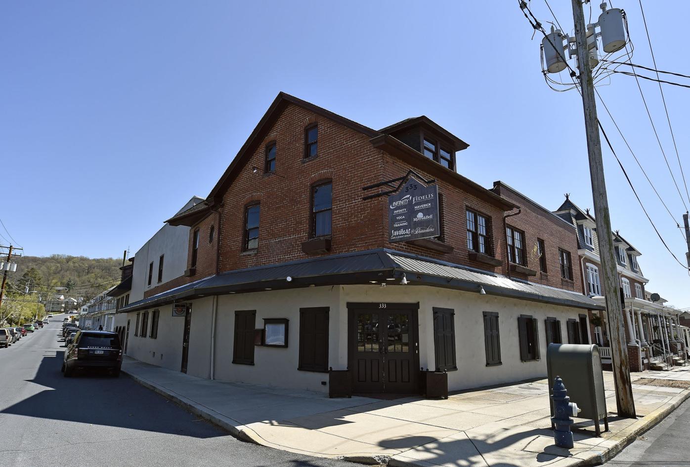 Hillside Public House at Doneckers micro-distillery, tasting room planned  for Ephrata | Local Business | lancasteronline.com