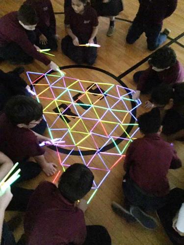Resurrection Catholic School in Lancaster starts math club | News ...