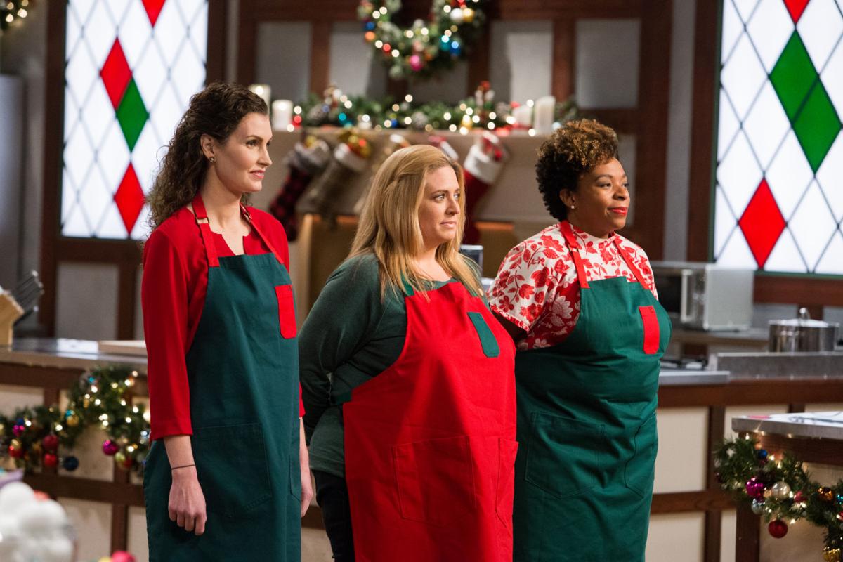 Food Network Christmas Cookie Challenge 2022 Ephrata's 'Cookie Lady' wins 10,000 on Food Network baking show Food Food Network Christmas Cookie Challenge 2022 Ephrata's 'Cookie Lady' wins 10,000 on Food Network baking show Food