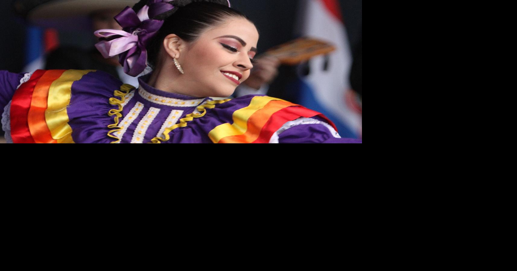 Lancaster kicks off Hispanic Heritage Month | Local News ...