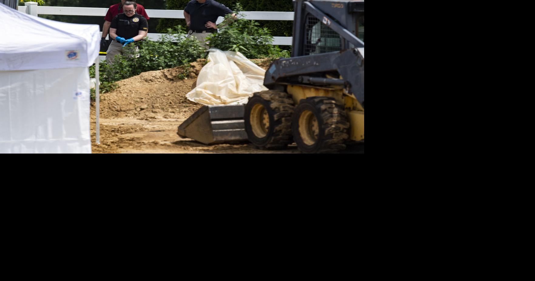 Autopsy completed on human remains found Wednesday off Route 30 in East ...