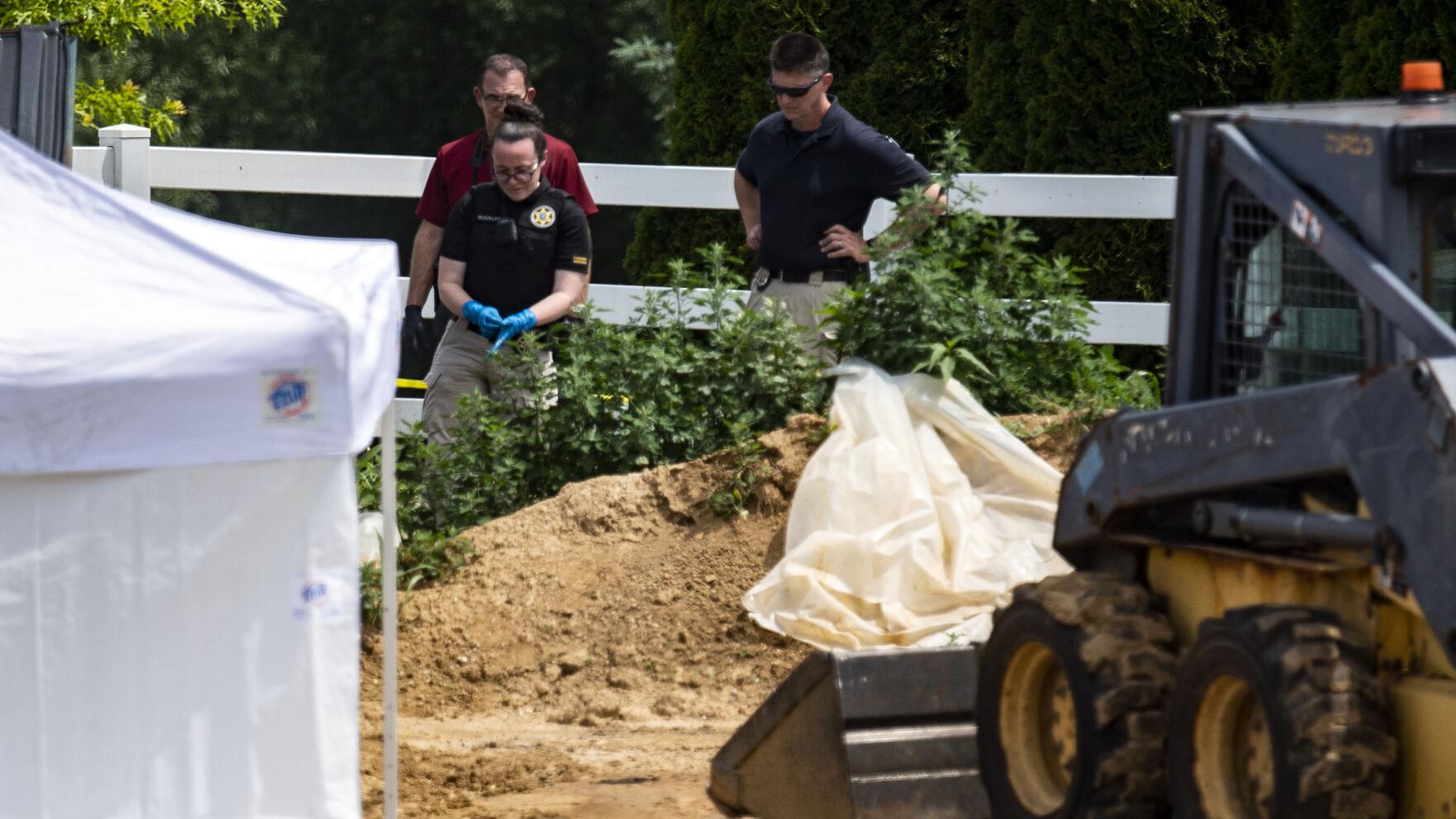 Man found behind Target in East Lampeter Township died of lack of oxygen: coroner - Vimarsana News