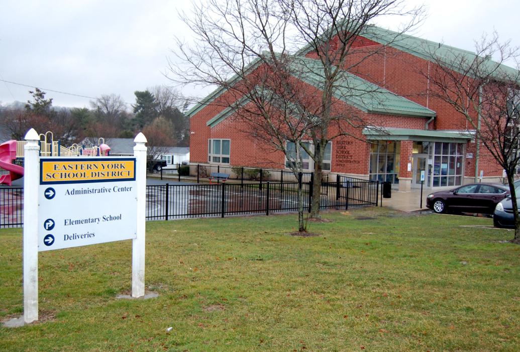 Eastern York passes budget with 4.97 tax hike; district faces 2.34M