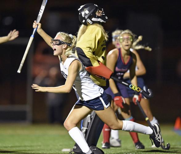 Gallery Conestoga Valley at Penn Manor field hockey