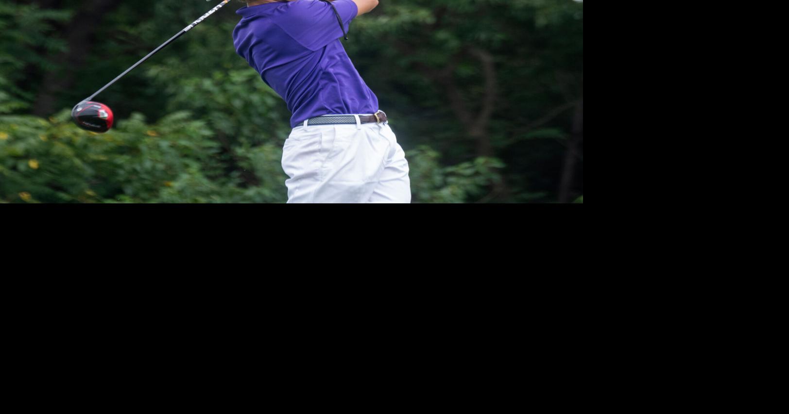 L-L League Section 1 golf match at Overlook [photos] | High School Golf ...