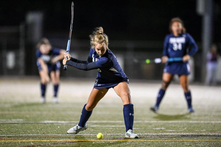 Penn Manor vs. Conestoga PIAA Class 3A field hockey playoffs [photos] High School Field