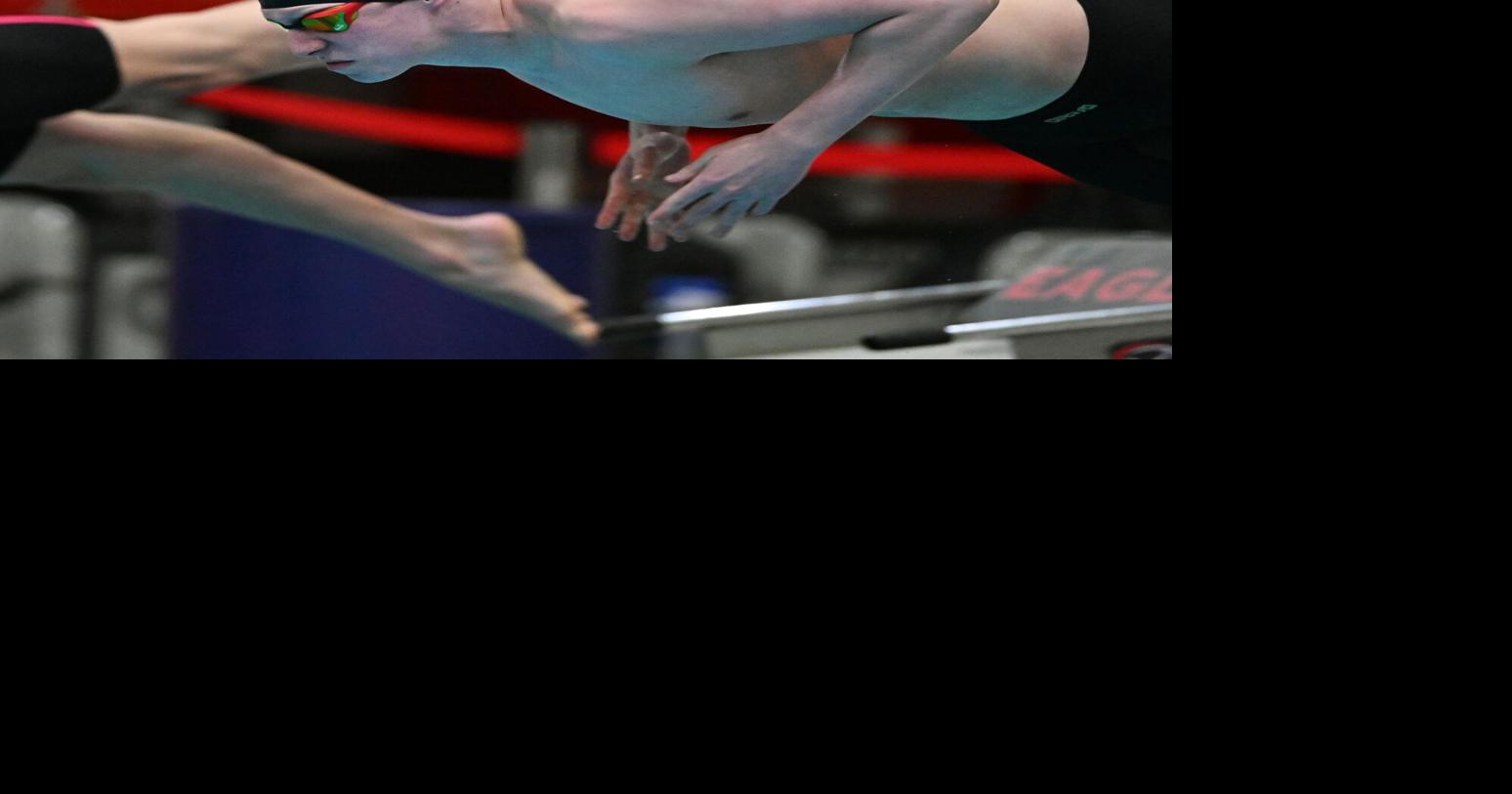 L-L League hopefuls set for state swimming to begin | High School ...