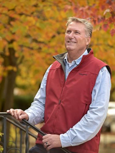 Isaac’s founder to lead Lancaster County Conservancy | Local News ...