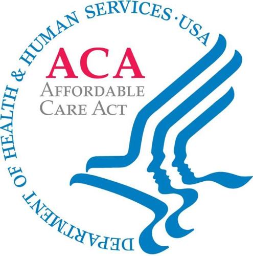 Affordable Care Act (ACA) - logo