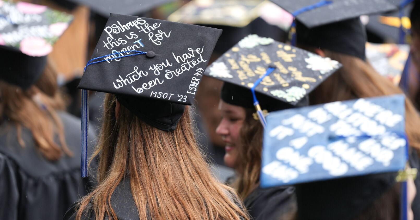 Lancaster County college degree completion grant program is open for applications - Vimarsana News