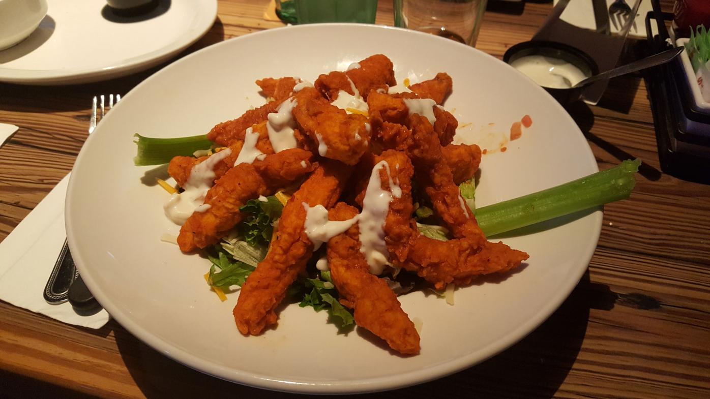 We secretly dined at Miller's Ale House Here's a review for our IncognEATo series