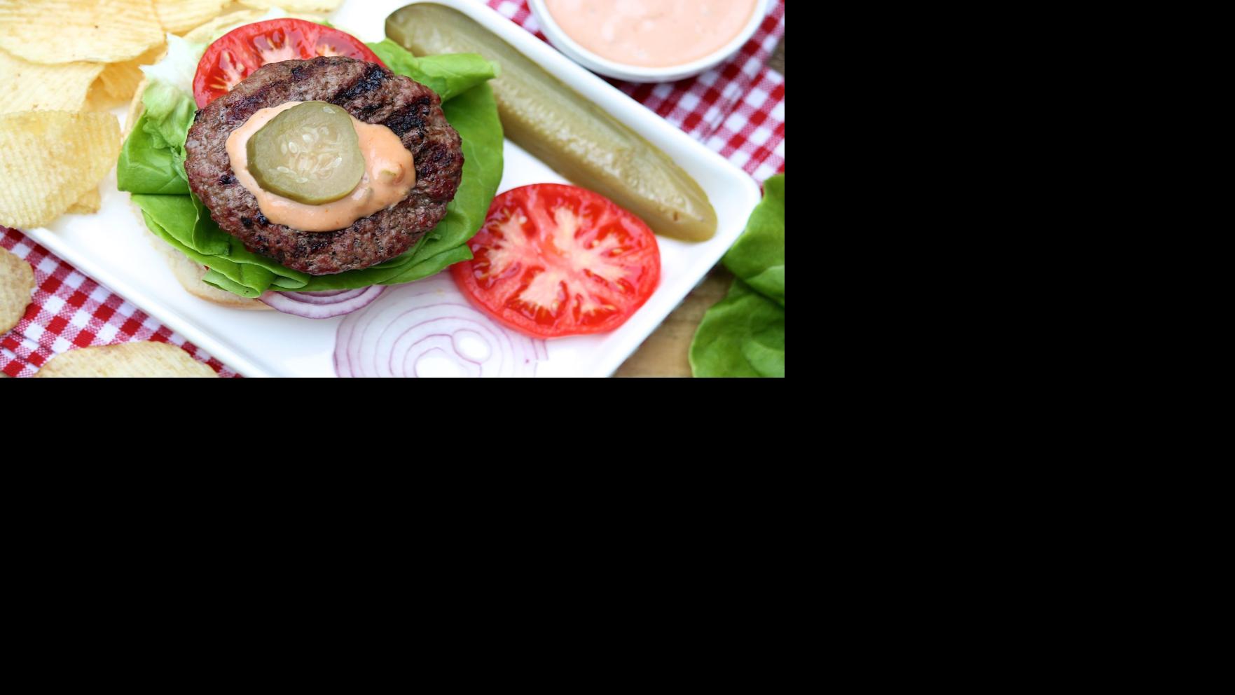 Readers Pick Their Top 10 Favorite Restaurants To Get Burgers In Lancaster County Food Lancasteronline Com