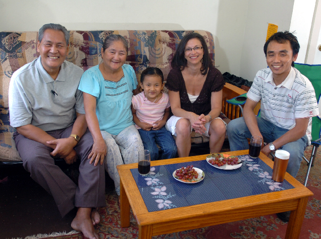 Burmese family finds peace in Lancaster | Faith And Values ...