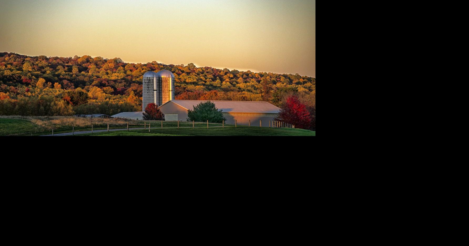 When is the first day of fall? Things to do in Lancaster County Local