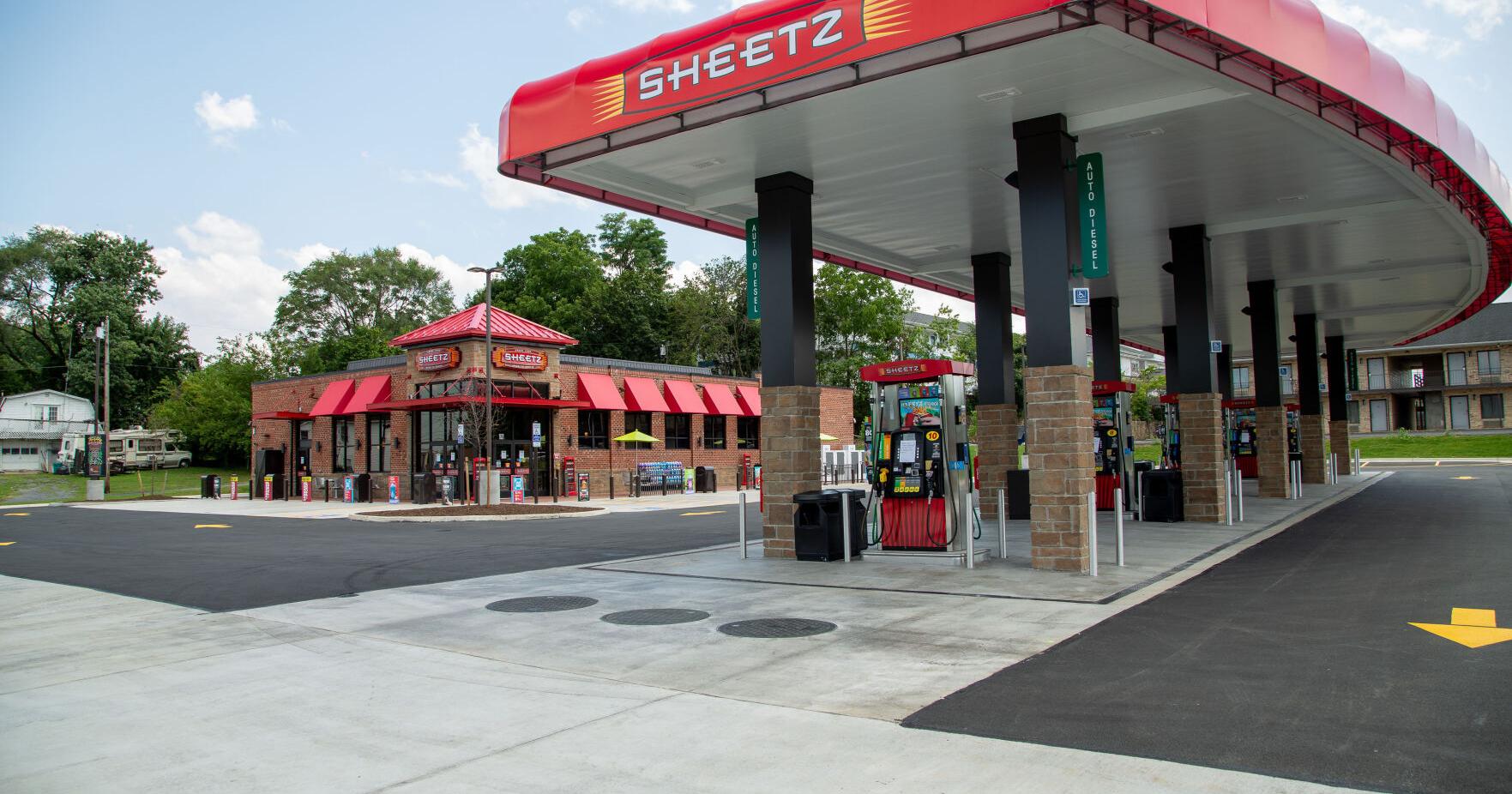 Sheetz lowers the price of Unleaded 88 to $1.99 this week