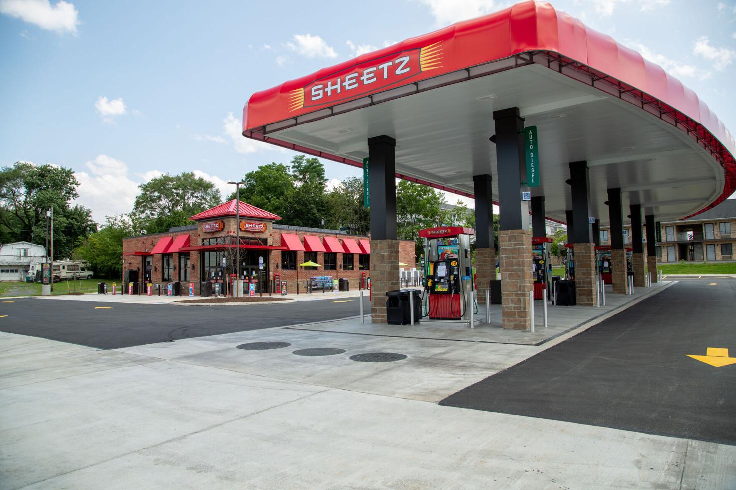 Sheetz lowers the price of Unleaded 88 to 1.99 this week Local News
