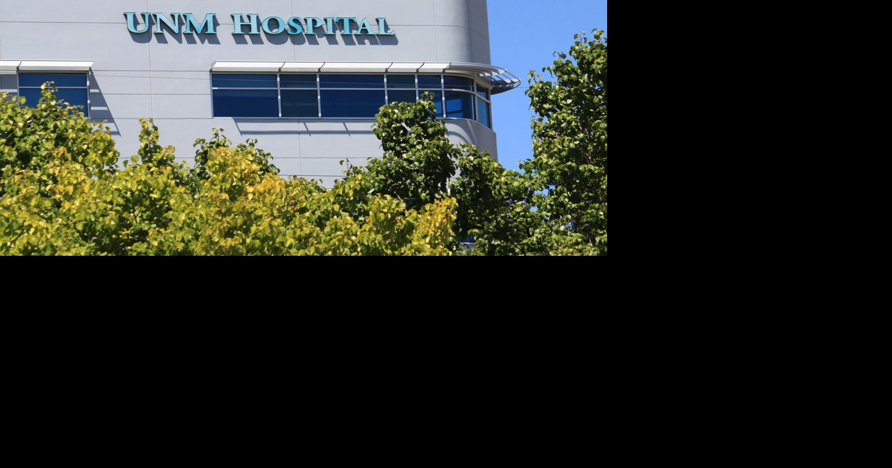 A cybersecurity issue forces a major New Mexico hospital to divert patients and close clinics