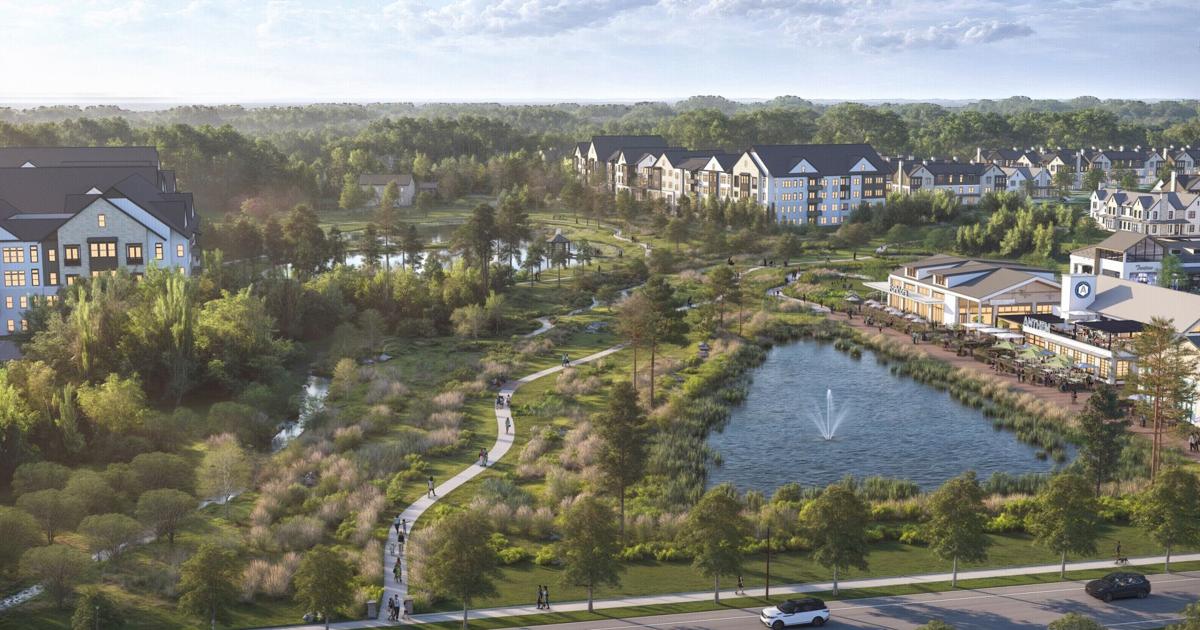 High seeks zoning changes for Manor Twp. mixed-use development | Local ...