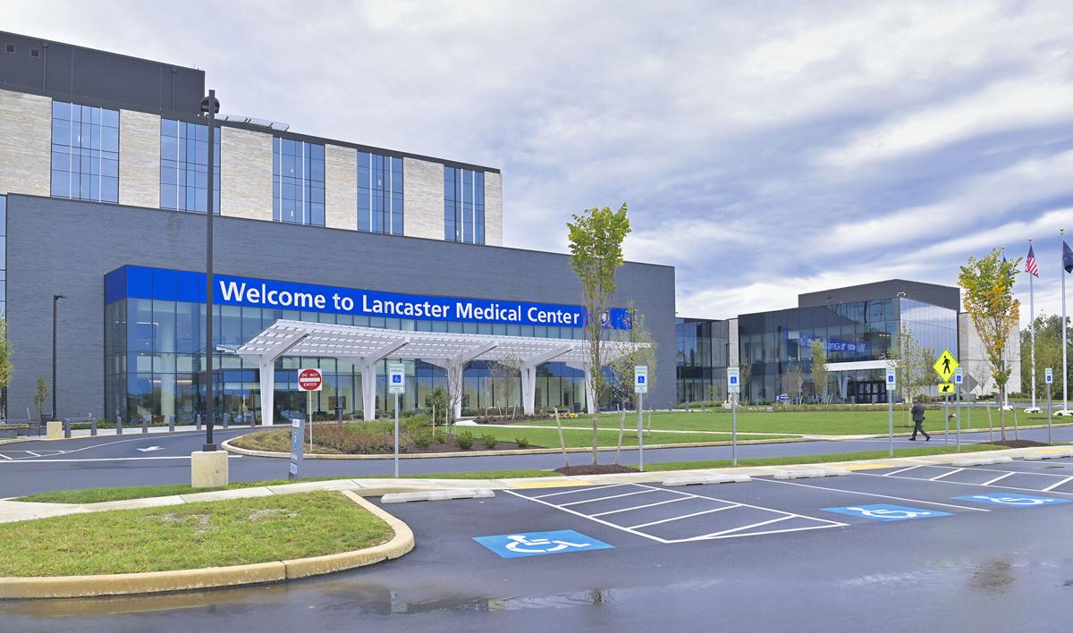 Potential IV fluid shortage not impacting Lancaster County patient care
