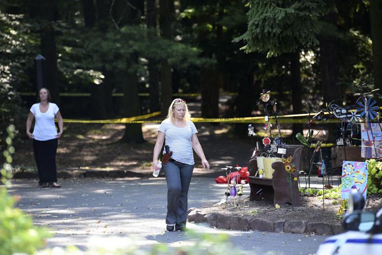 Owner of popular Mount Gretna gift shop slain, alleged shooter alive