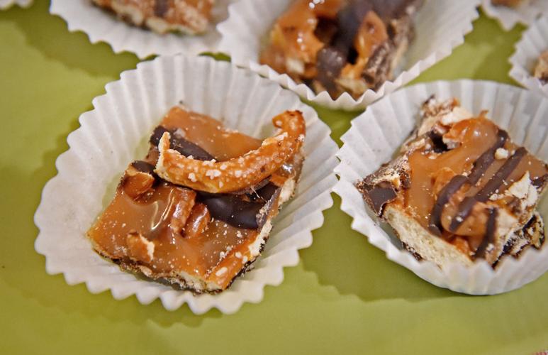 Lititz Pretzel Fest pretzel & beer tastings, day of fun for the kids