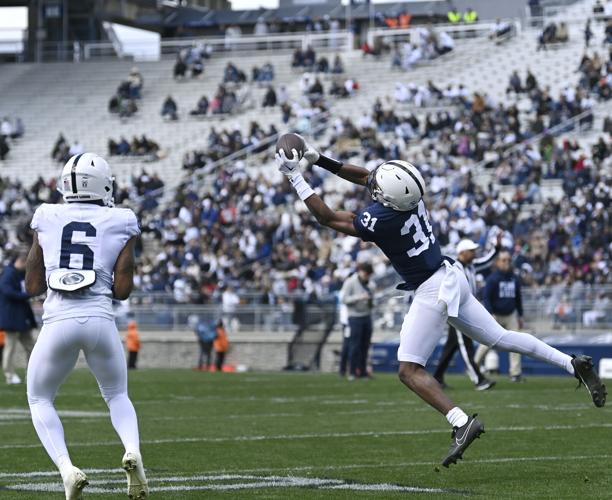 2024 Penn State BlueWhite Game [photos] Football