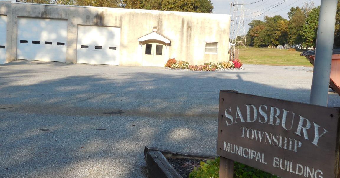 Sadsbury Twp. appoints secretary/treasurer and office assistant