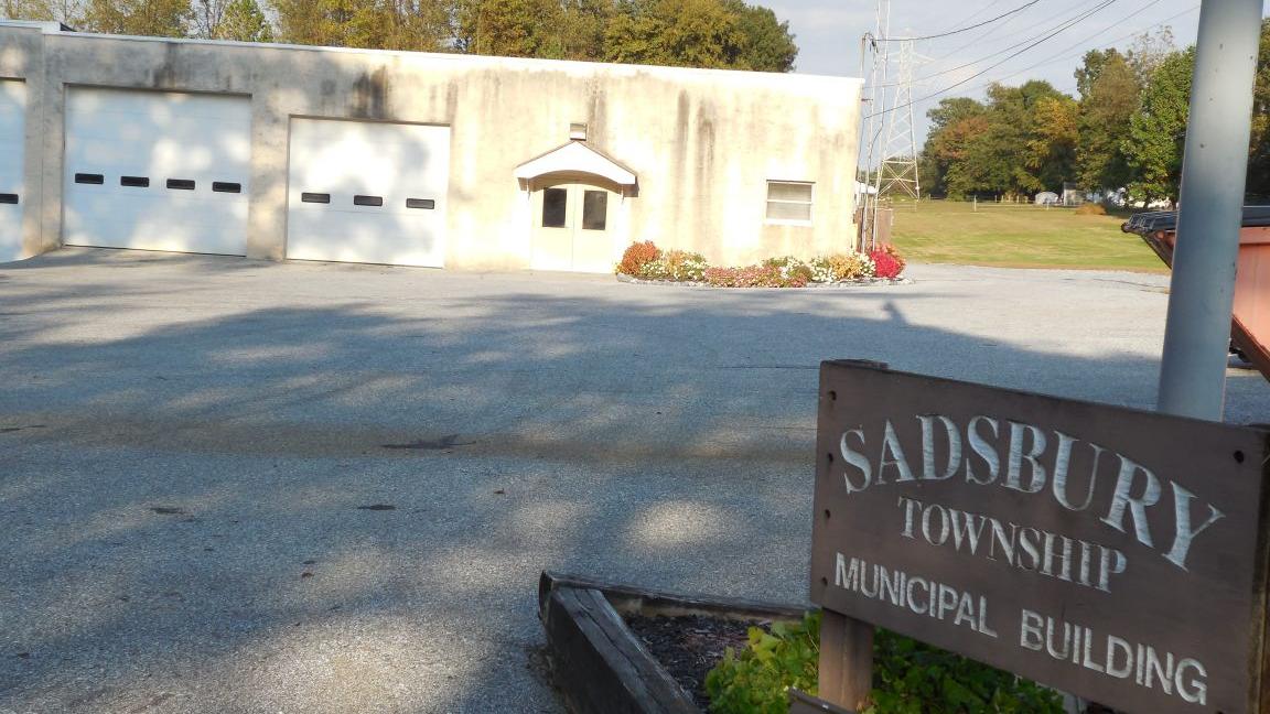 Residents put forward criticism of zoning decision in Sadsbury Twp. - Vimarsana News