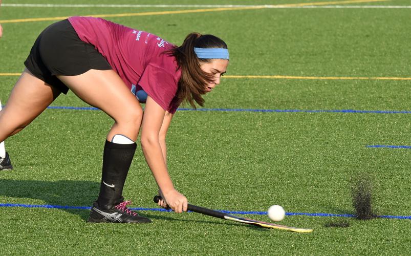 New look Penn Manor field hockey ready to open PIAA title defense