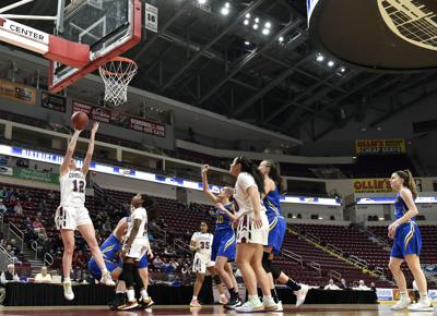 8 Local Girls Basketball Teams Get Piaa Tournament Assignments
