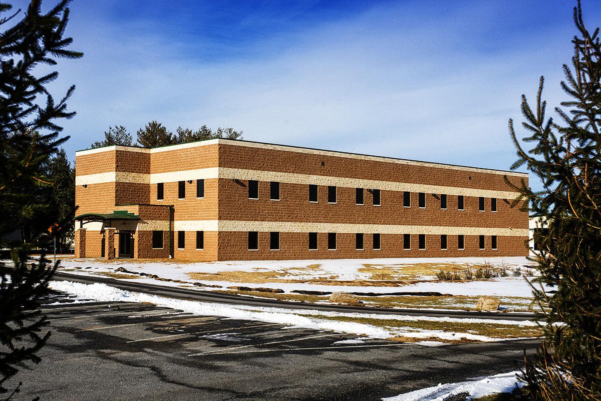 Conestoga Wood finishes network operations center in East Earl Local Business