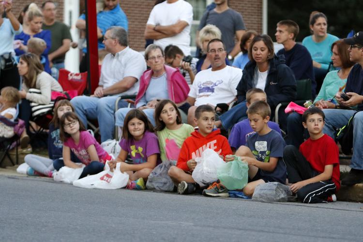 2018 Ephrata Fair parade canceled due to chance of severe thunderstorms