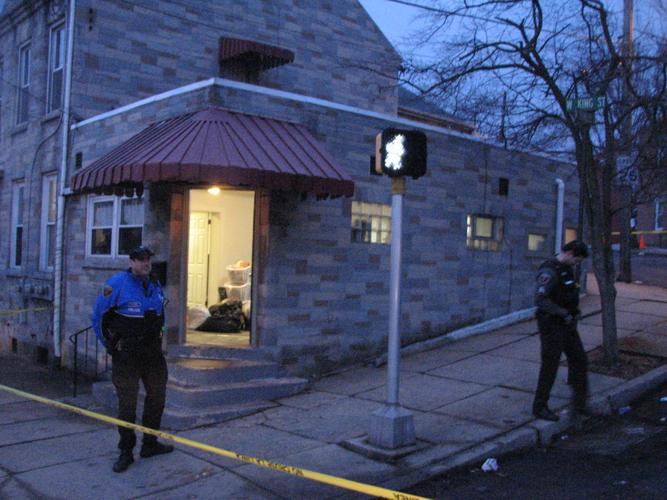 City man shot in Lancaster is 22-year-old; police say no threat to ...