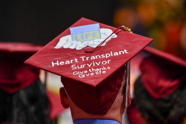 HACC winter commencement [photos] Local News