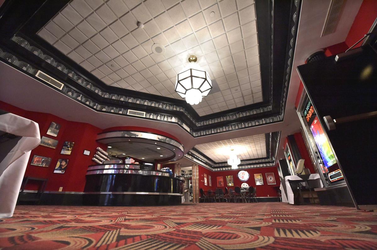 Penn Cinema managing partner and wife acquire Ephrata Main Theatre