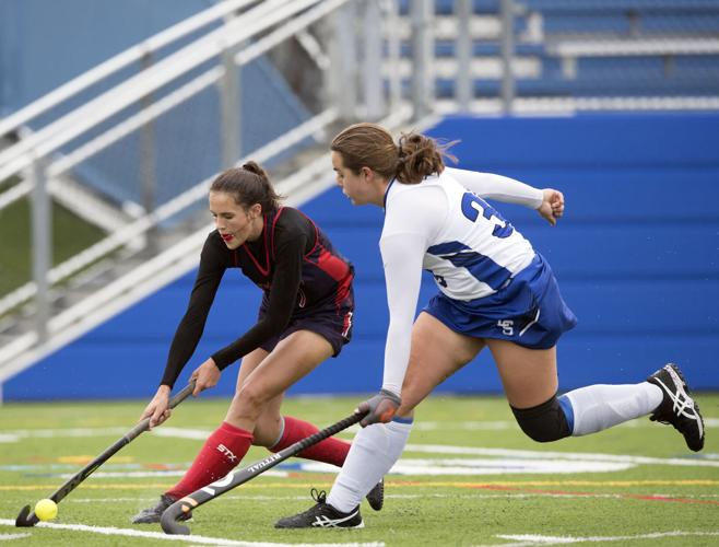 LL field hockey Conestoga Valley at LampeterStrasburg [Photos