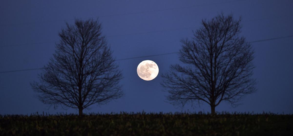 A Full Guide To 43 Astronomical Events To Watch In 2020 Full