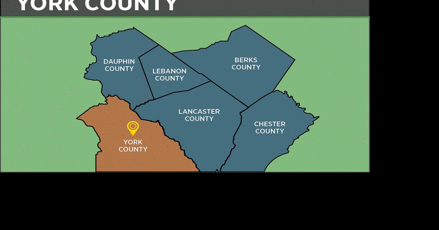 Lockdown lifted for schools in Red Lion School District following reports of nearby gunman