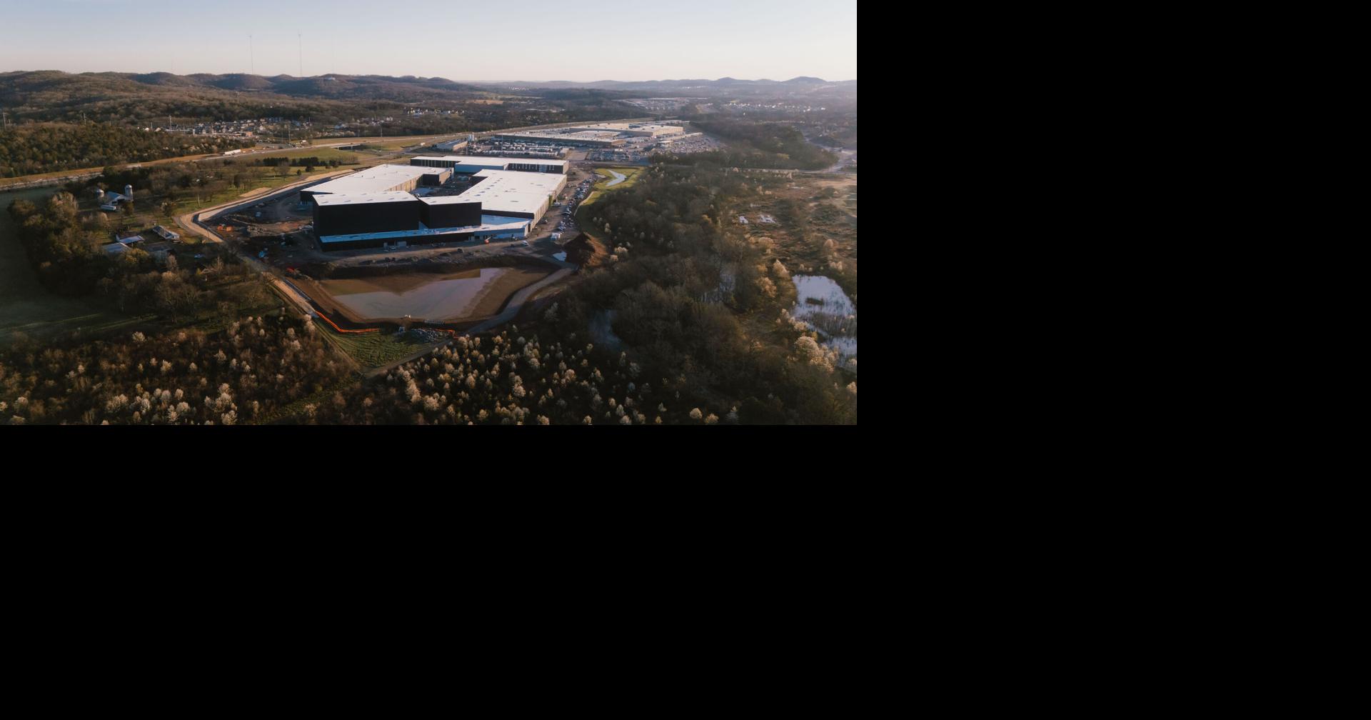 Rock Lititz expands with opening of $52M Rock Nashville campus