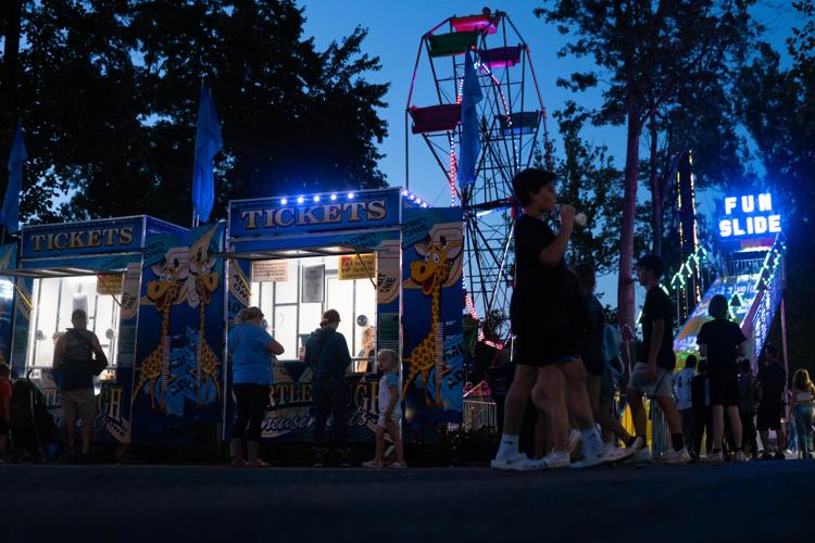 Denver Fair returns for the 2023 fair season in Lancaster County