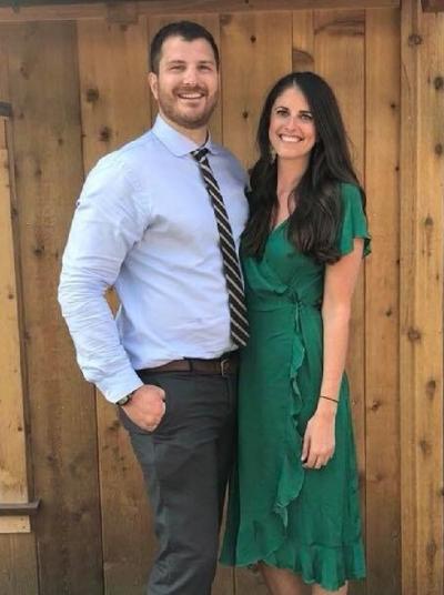 Sheehe - Gent Engagements