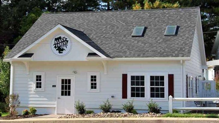 Ephrata Council Discusses Gaming Terminals Brewery Parking