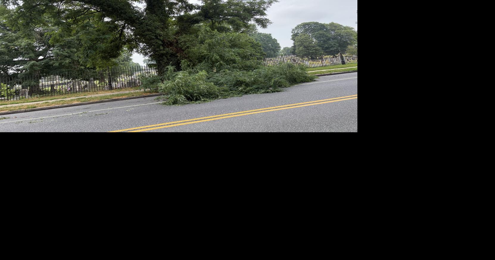 Flood watch issued for Lancaster County as more storms could move through Sunday