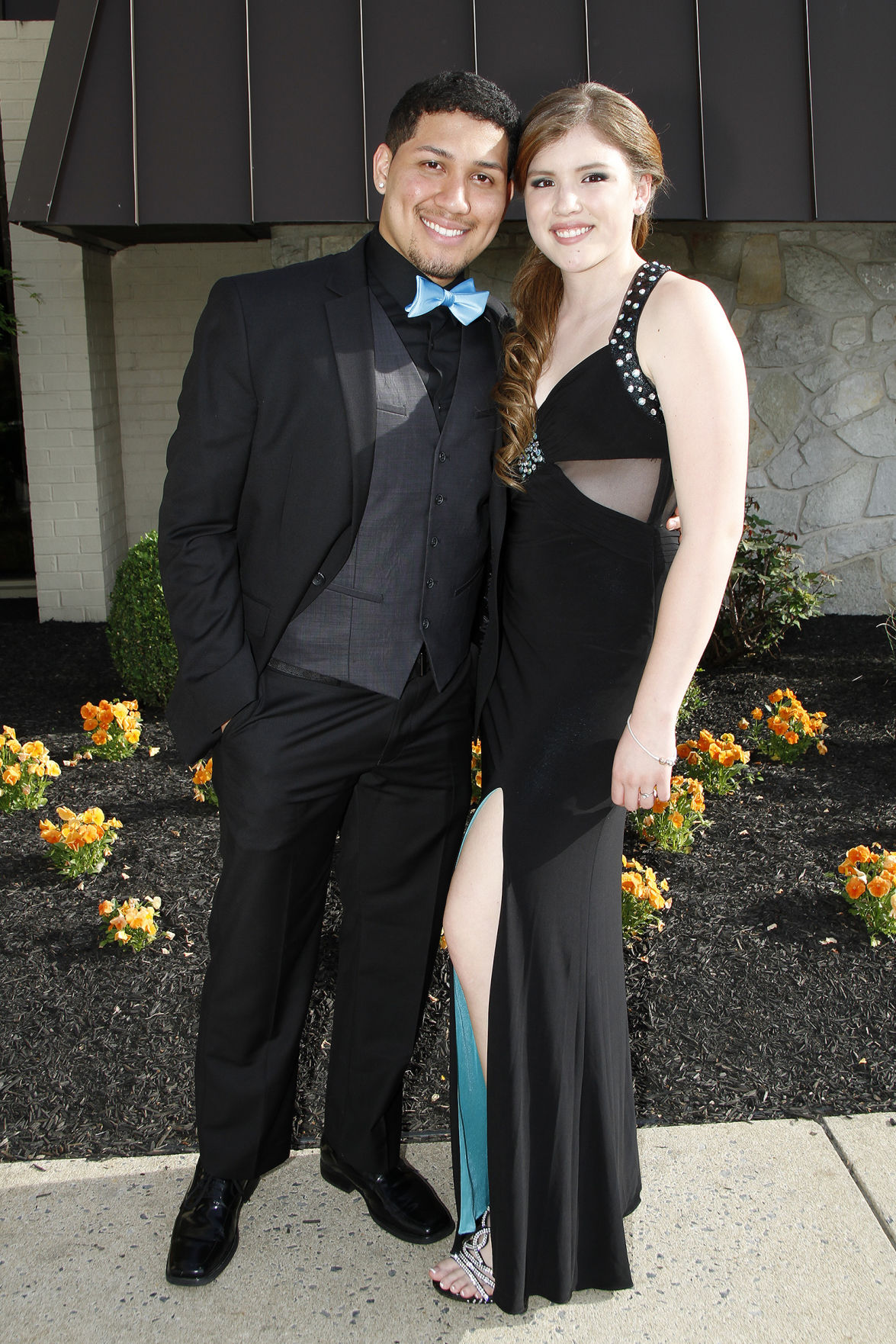 Conestoga Valley High School Prom Special Sections