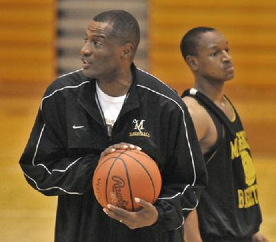 Ex Millersville U Coach Fred Thompson Lands On His Feet In